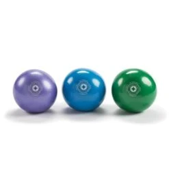 OPTP Stott Pilates® Weighted Toning Balls