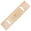 Vive Health Lightweight Wooden Transfer Board With Cut-Outs -Health Care Store transfer board 1 800x a6020612 ed5e 4905 8ba9 8938c41ed971