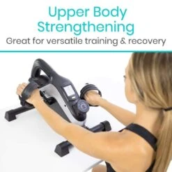 Vive Health Magnetic Pedal Exerciser Compatible With Smart Devices 15 Vive Health Magnetic Pedal Exerciser Compatible With Smart Devices -Health Care Store upper body strengthe MXiNn 800x 3a7c5c93 0d87 423e 8513 b62d055b64af