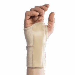 Core Products Elastic Wrist Brace -Health Care Store wst 6833 elastic wrist brace beige bottom swedeo 540x 232c2aef 684f 41ec 80d2 b15476a42b9d