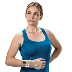 Core Products Cock Up Wrist Brace -Health Care Store wst 6880 use female 16 0803 lr rgb 17 1114 sn 540x e26c49e0 3a28 47c4 9963 270ac1b25e36
