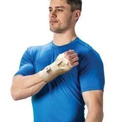 Core Products Cock Up Wrist Brace